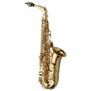 Yanagisawa Standard A-WO1 Altsaxophon