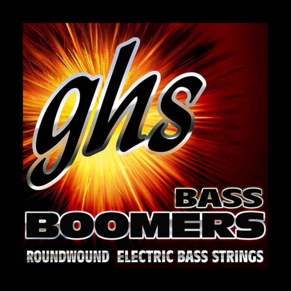 GHS Boomers 140