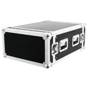 Roadinger Amplifier Rack PR-2ST