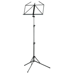 K&M 10052-000-55 Music Stand Notenständer