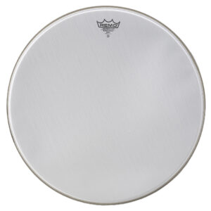 Remo Silentstroke SN-1022-00 22" Bass Drum Head Mesh Head