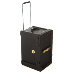 Hardcase HNCAJON Cajon Case Percussioncase