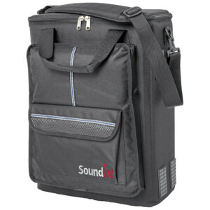 Soundline Comfort Triple Trumpet Gigbag Blasinstrument