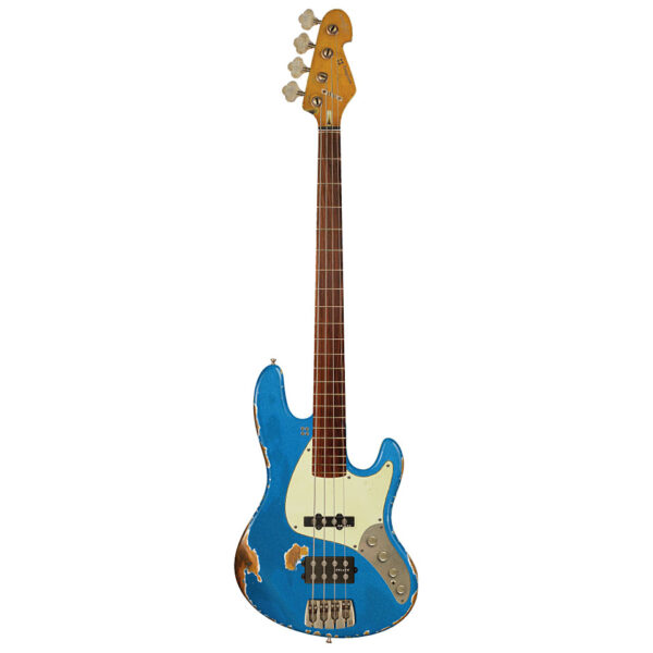 Sandberg California TM4 RW LPB HCA E-Bass