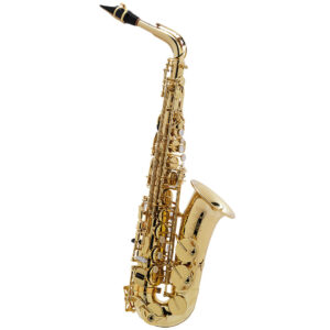 Selmer Axos Altsaxophon