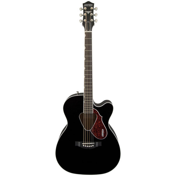 Gretsch Guitars G5013CE Rancher BLK Westerngitarre