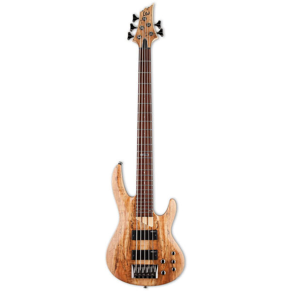 ESP Ltd B-205 SM NS E-Bass