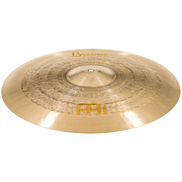 Meinl Byzance Jazz 20" Tradition Light Ride B20TRLR Ride-Becken