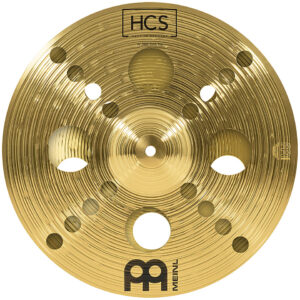 Meinl 14" HCS Trash Stack Effekt- & Stack-Becken