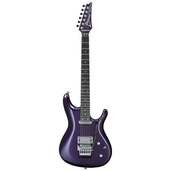 Ibanez Signature JS2450-MCP Joe Satriani E-Gitarre