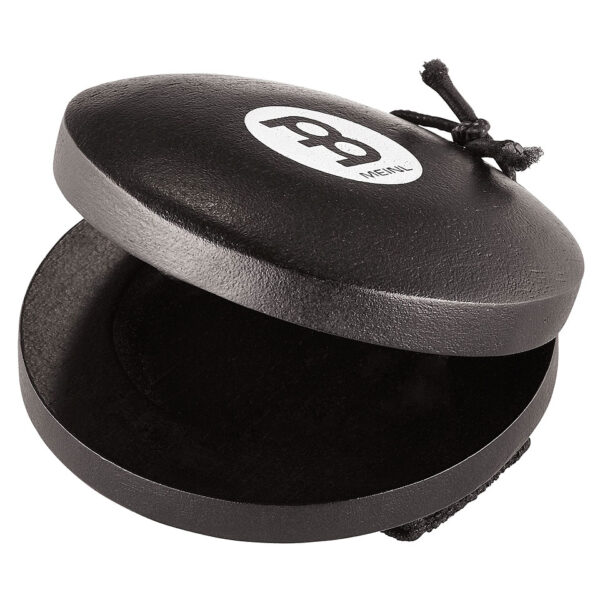 Meinl Cajon Add-ons Cajon Ring Castanet CRC1BK Cajon Add-on