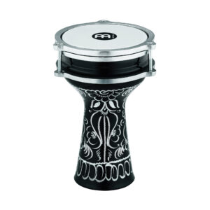 Meinl Headliner HE-052 Mini Darbuka 4 1/4" x 7 3/4" Hand Engraved