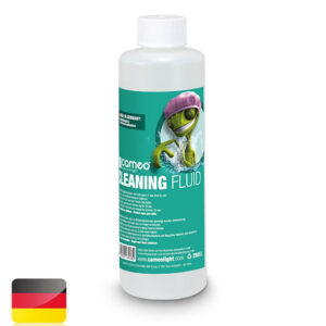 Cameo Cleaning Fluid 250 ml Fluid