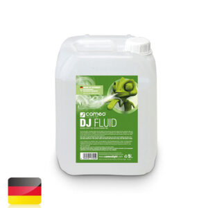 Cameo DJ Fluid 5L Fluid