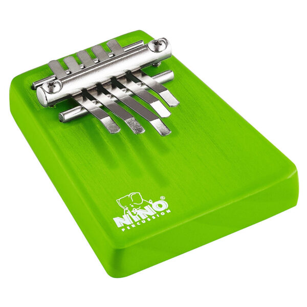 Nino NINO963GR Kalimba