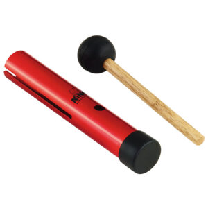 Nino Wah Wah Tube Red Wah-Wah Tube