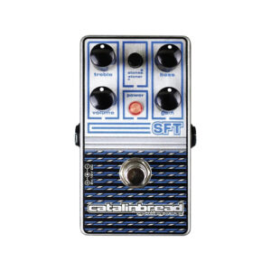 Catalinbread SFT Effektgerät E-Gitarre