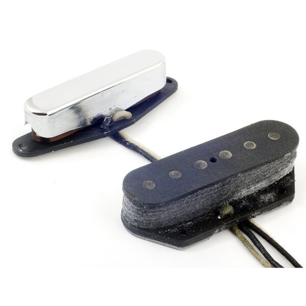 Kloppmann TL50 Tele Set Pickup E-Gitarre