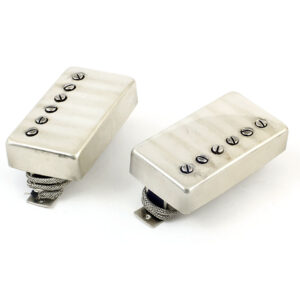 Kloppmann HB59 Set Pickup E-Gitarre