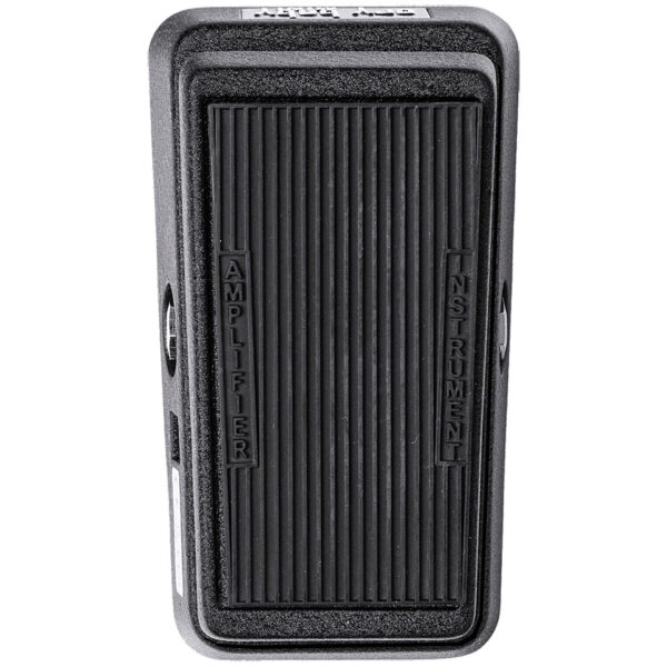 Dunlop CBM95 Cry Baby Mini Wah Effektgerät E-Gitarre