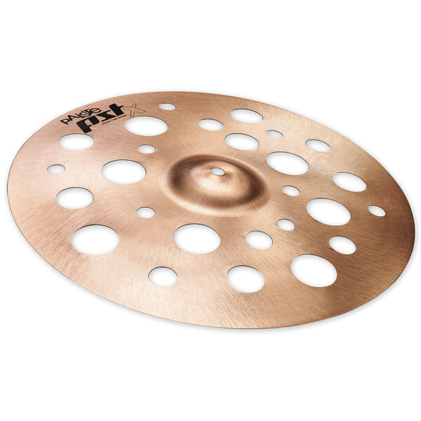 Paiste PSTX 14" Swiss Thin Crash Crash-Becken