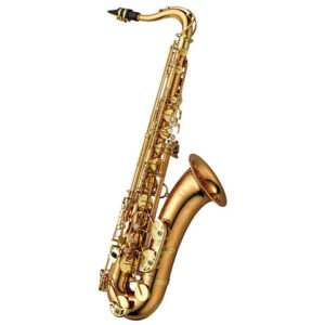 Yanagisawa Standard T-WO2 Tenorsaxophon