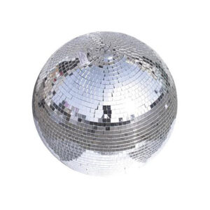 Eurolite Mirrorball 50 cm Discokugel