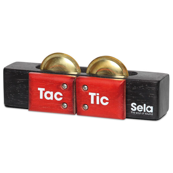 Sela SE 055 Tac Tic Cajon Add-on