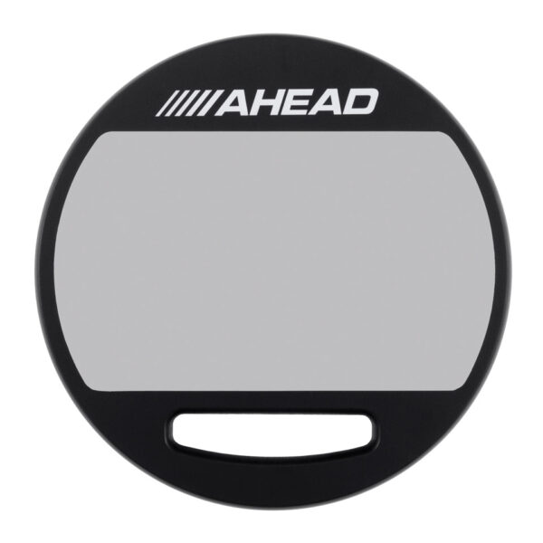 AHead 10" Practice Pad with Snaresound Übungspad