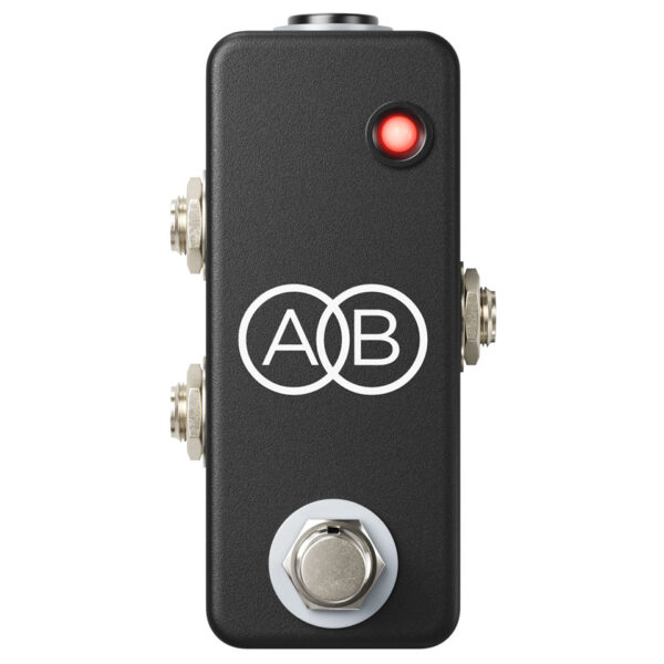 JHS Pedals Mini A/B Box Little Helper