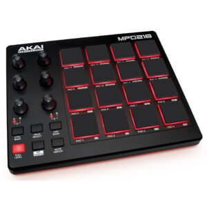 Akai MPD218 MIDI-Controller