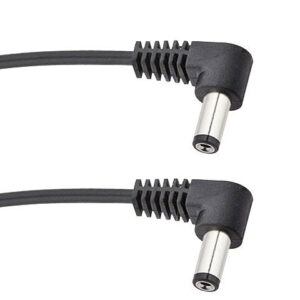 VoodooLab DC Cable PPBAR-R36 Stromverteiler/-kabel