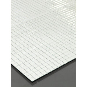 Eurolite Mirror Mat 200 x 200 mm