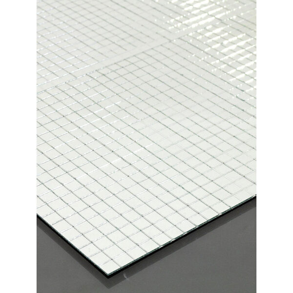 Eurolite Mirror Mat 200 x 200 mm