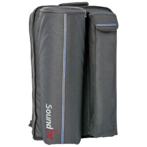 Soundline All in one Trumpet Gigbag Blasinstrument