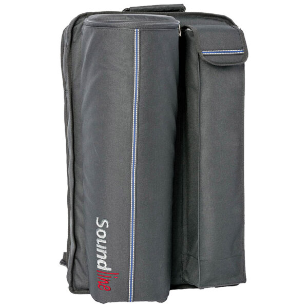 Soundline All in one Trumpet Gigbag Blasinstrument