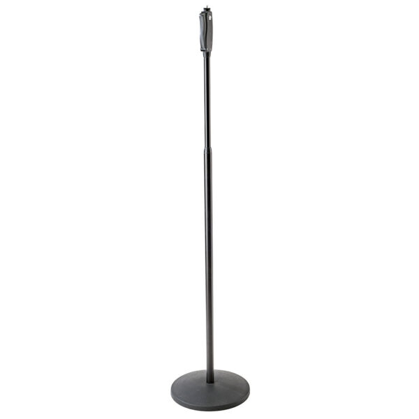 K&M 26250 One-hand Microphone Stand "Performance" Mikrofonständer