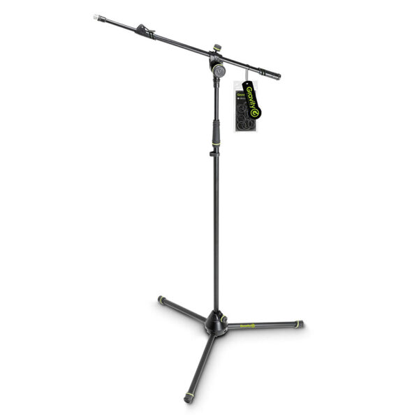 Gravity MS 4322 B Microphone Stand Mikrofonständer