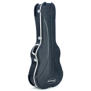 RockCase RC ABS 10508 BCT/SB Premium Line Classical Guitar Case