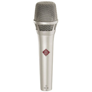 Neumann KMS 104 plus Vokalmikrofon