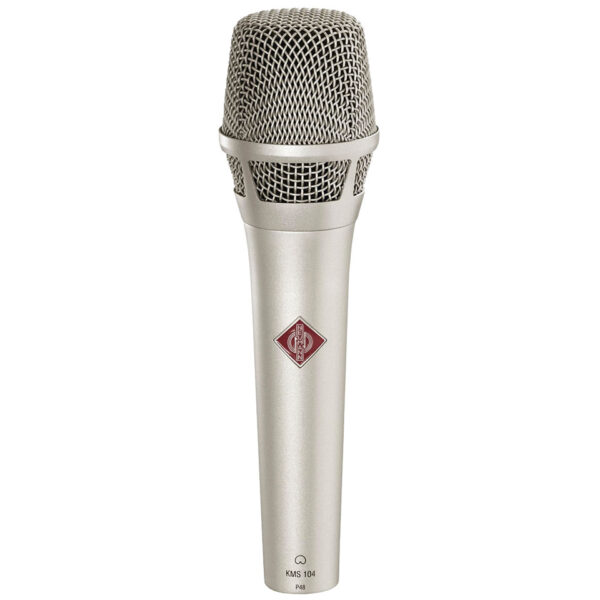 Neumann KMS 104 plus Vokalmikrofon