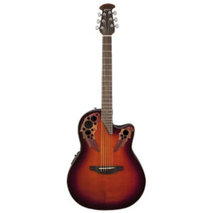 Ovation Celebrity Elite CE44-1-G Westerngitarre