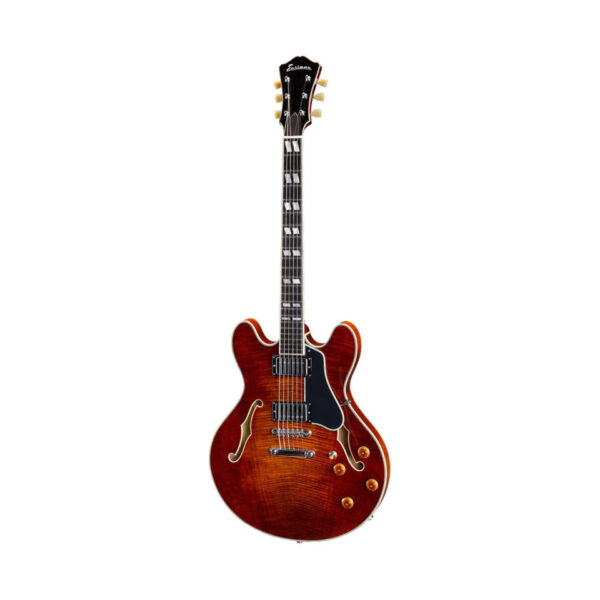 Eastman Thinline T486 CLA E-Gitarre