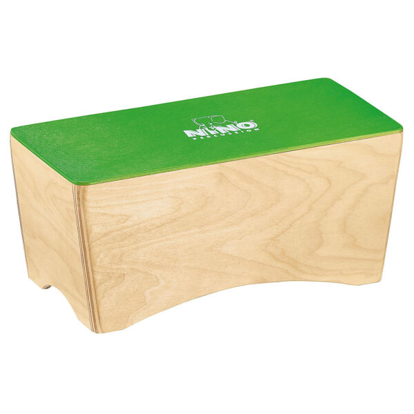 Nino NINO931GR Bongo Cajon Cajon