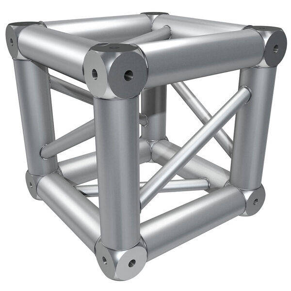 Global Truss F34 Multi Boxcorner Traverse