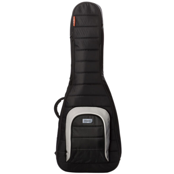 Mono Single Electric Guitar Gigbag E-Gitarre