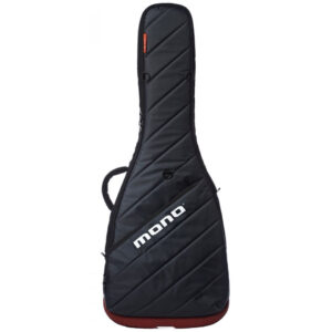 Mono Vertigo Electric Guitar GRY Gigbag E-Gitarre