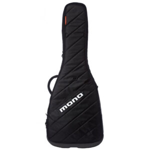 Mono Vertigo Electric Guitar BLK Gigbag E-Gitarre