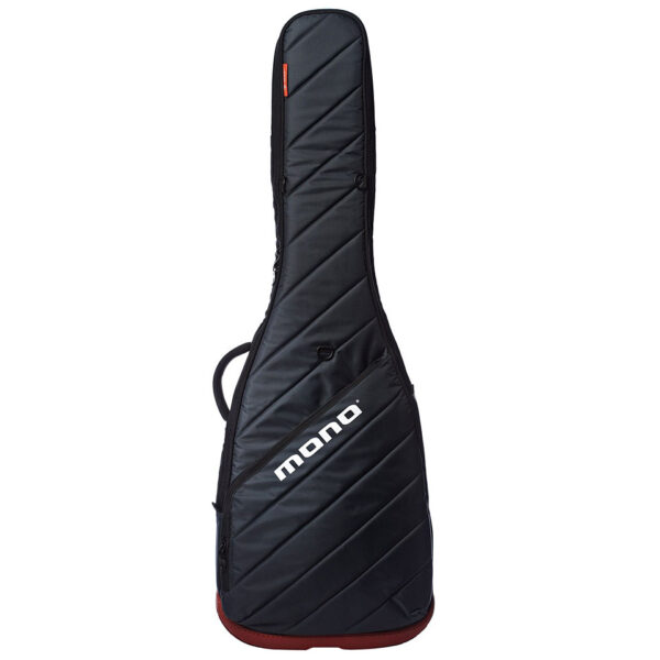 Mono Vertigo Bass Guitar GRY Gigbag E-Bass