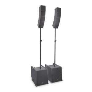 LD Systems CURV 500 PS Aktiv-PA-Set